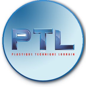 Logo PLASTIQUE TECHNIQUE LORRAIN (PTL)
