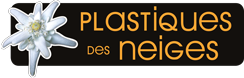 Logo PLASTIQUES DES NEIGES