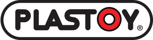 Logo PLASTOY