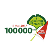 Logo PLATEFORME FLO PALETTES