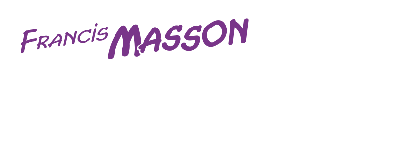 Logo PLATRERIE FRANCIS MASSON