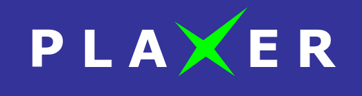 Logo PLAXER