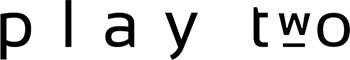 Logo PLAY 2 (PLAY TWO)