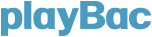 Logo PLAY BAC PRESSE