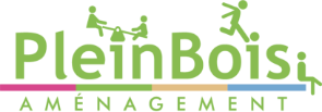 Logo PLEINBOIS
