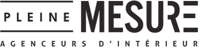 Logo PLEINE MESURE