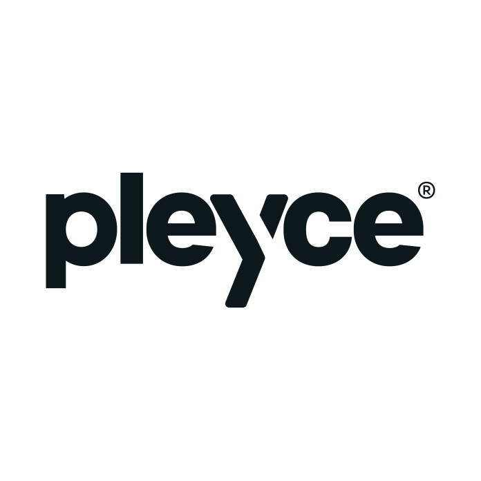 Logo PLEYCE