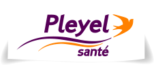 Logo PLEYEL SANTE (MIPCF)