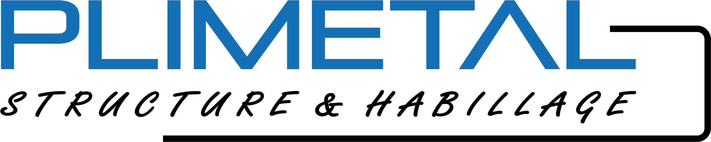 Logo PLIMETAL