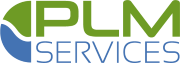 Logo PLM SERVICES