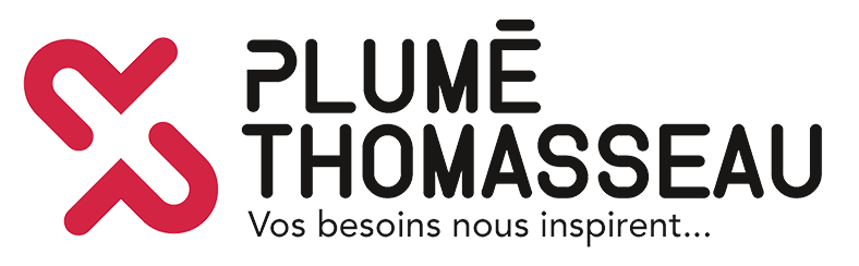 Logo PLUME-THOMASSEAU