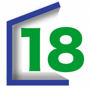 Logo PLUS 18