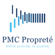 Logo PMC PROPRETE