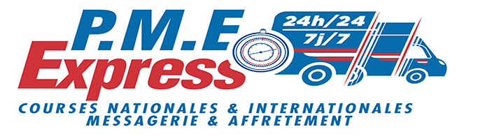 Logo PME EXPRESS