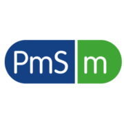 Logo PMS MEDICALISATION (PMSM)