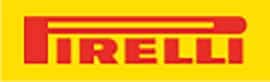 Logo PNEUS PIRELLI