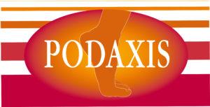 Logo PODAXIS