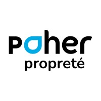 Logo POHER PROPRETE
