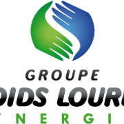 Logo POIDS LOURDS 86