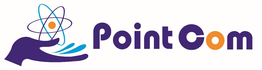 Logo POINT.COM