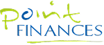 Logo POINT FINANCES