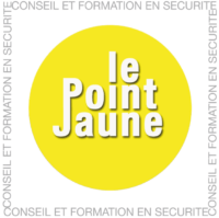 Logo POINT JAUNE