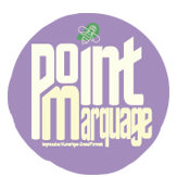 Logo POINT MARQUAGE