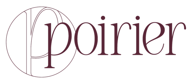 Logo POIRIER