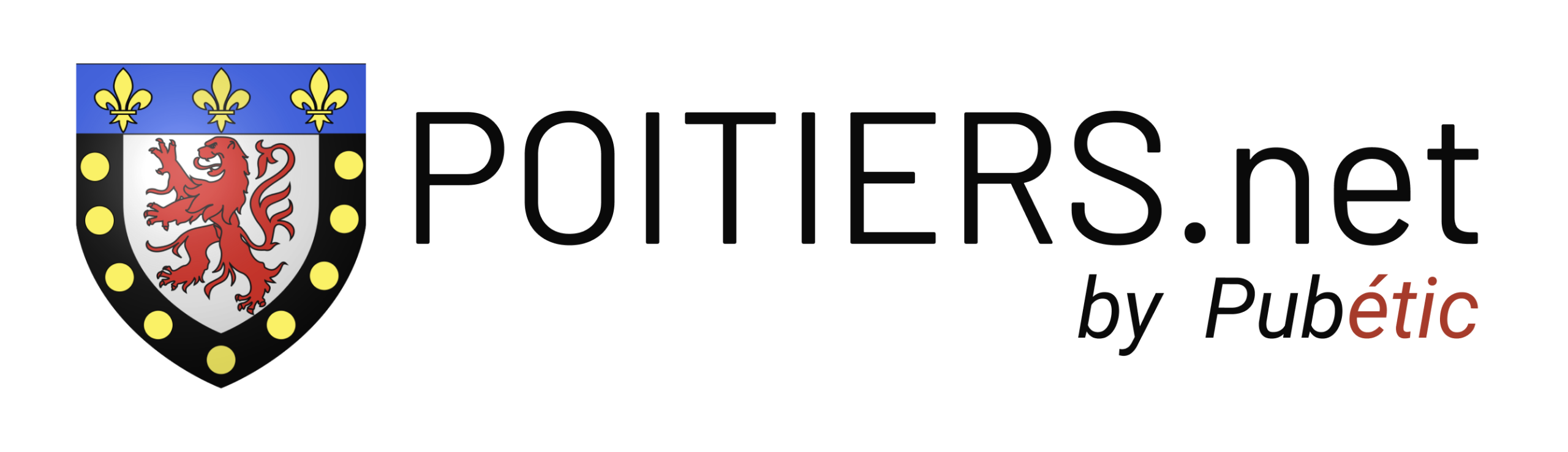 Logo POIT