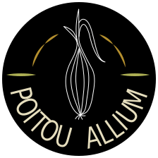 Logo POITOU ALLIUM