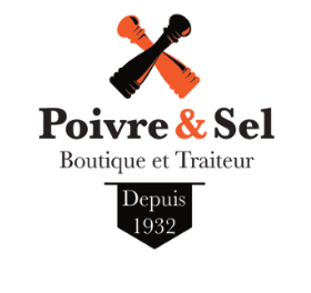 Logo POIVRE ET SEL