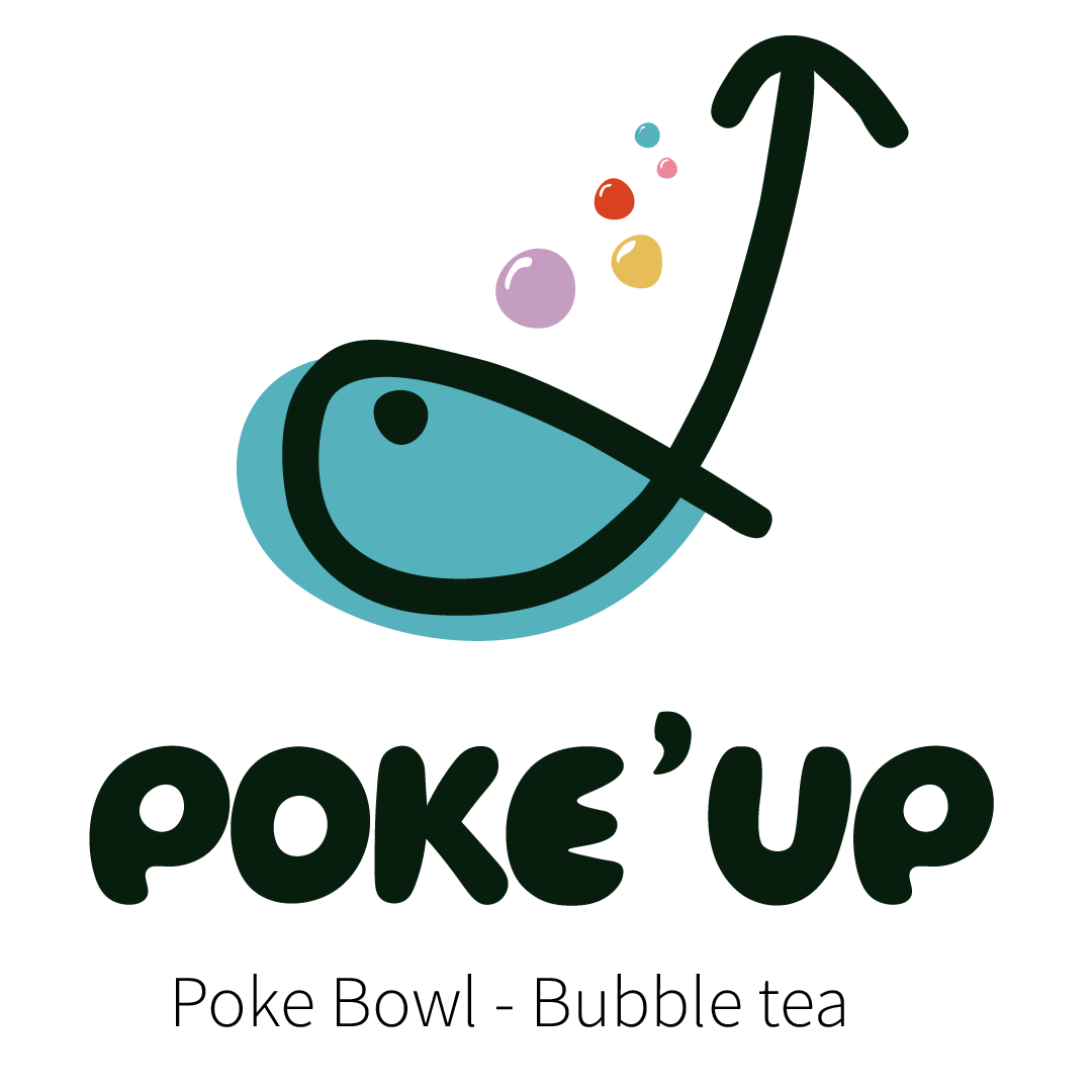 Logo POKE UP