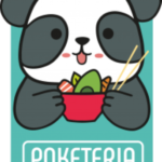Logo POKETERIA (POKETERIA)