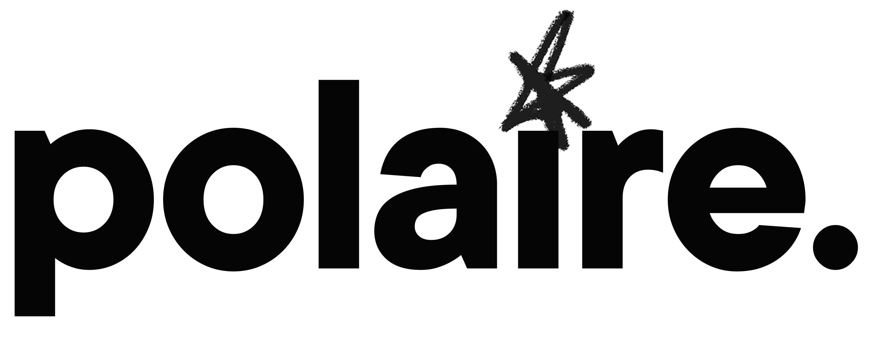 Logo POLAIRE STUDIOS