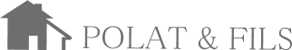 Logo POLAT & FILS