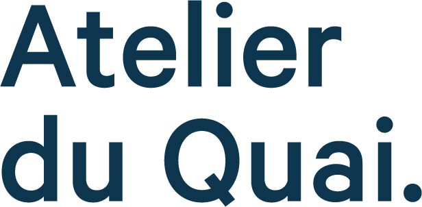 Logo POLE BOX (ATELIER DU QUAI)