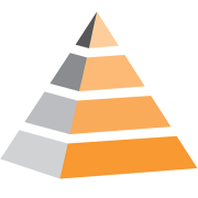 Logo POLE COM1 (ACTI'MAT)