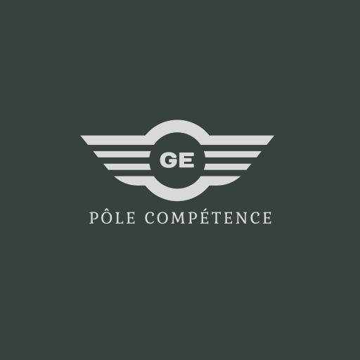 Logo POLE COMPETENCE