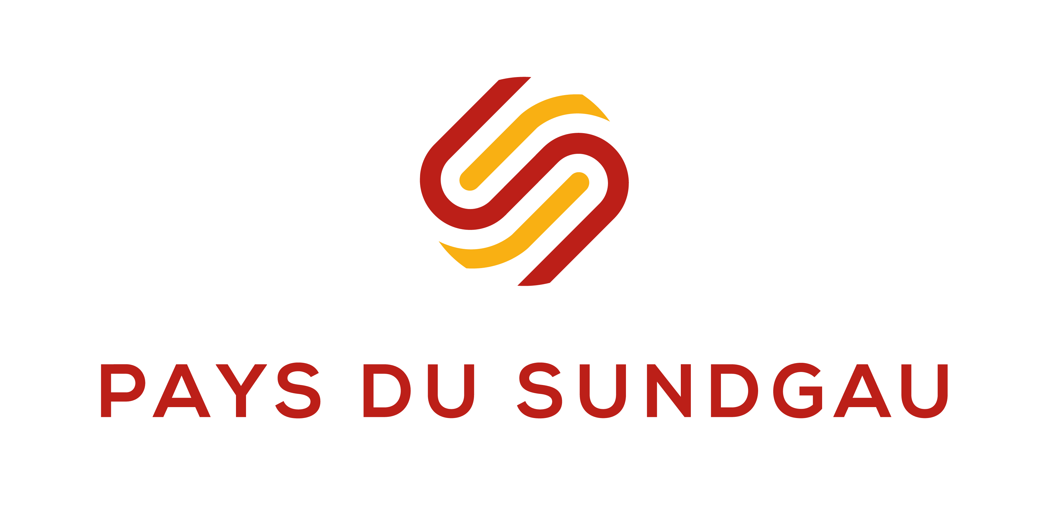 Logo POLE D'EQUILIBRE TERRITORIAL ET RURAL DU PAYS DU SUNDGAU (PETR)