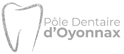 Logo POLE DENTAIRE D'OYONNAX