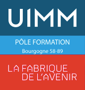 Logo POLE FORMATION DES INDUSTRIES TECHNOLOGIQUES (POLE FORMATION 58/89)