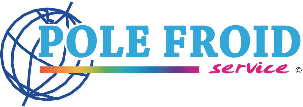 Logo POLE FROID SERVICE (POLE FROID SERVICE)