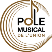 Logo POLE MUSICAL DE L'UNION