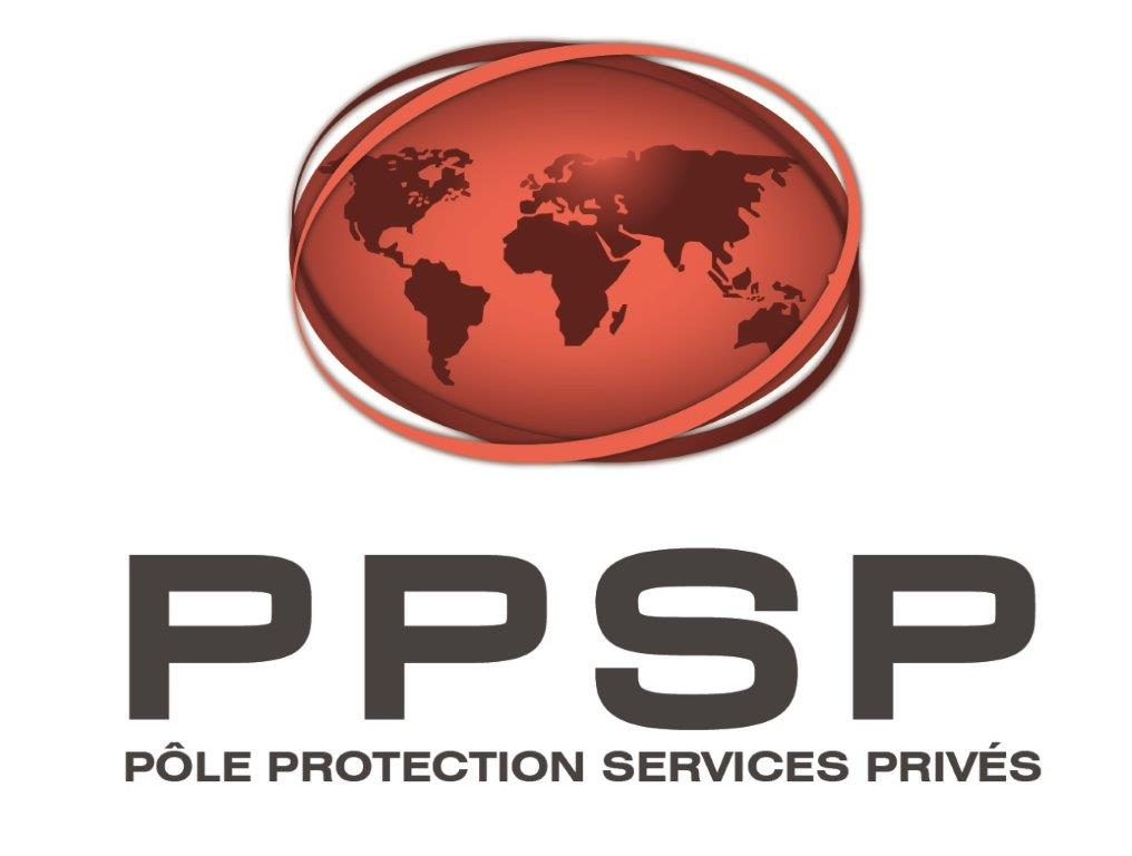 Logo POLE PROTECTION SERVICES PRIVES (PPSP)