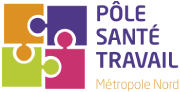 Logo POLE SANTE TRAVAIL