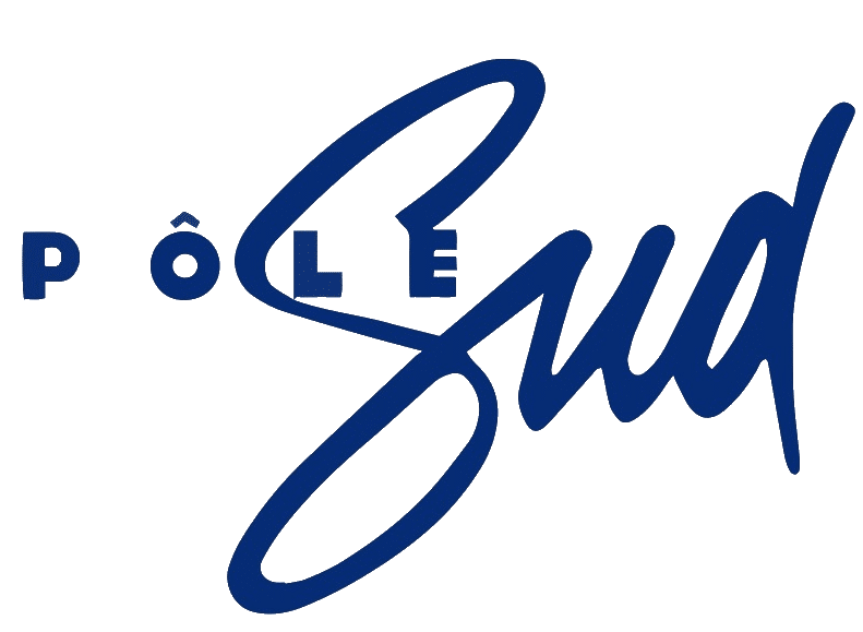 Logo POLE SUD