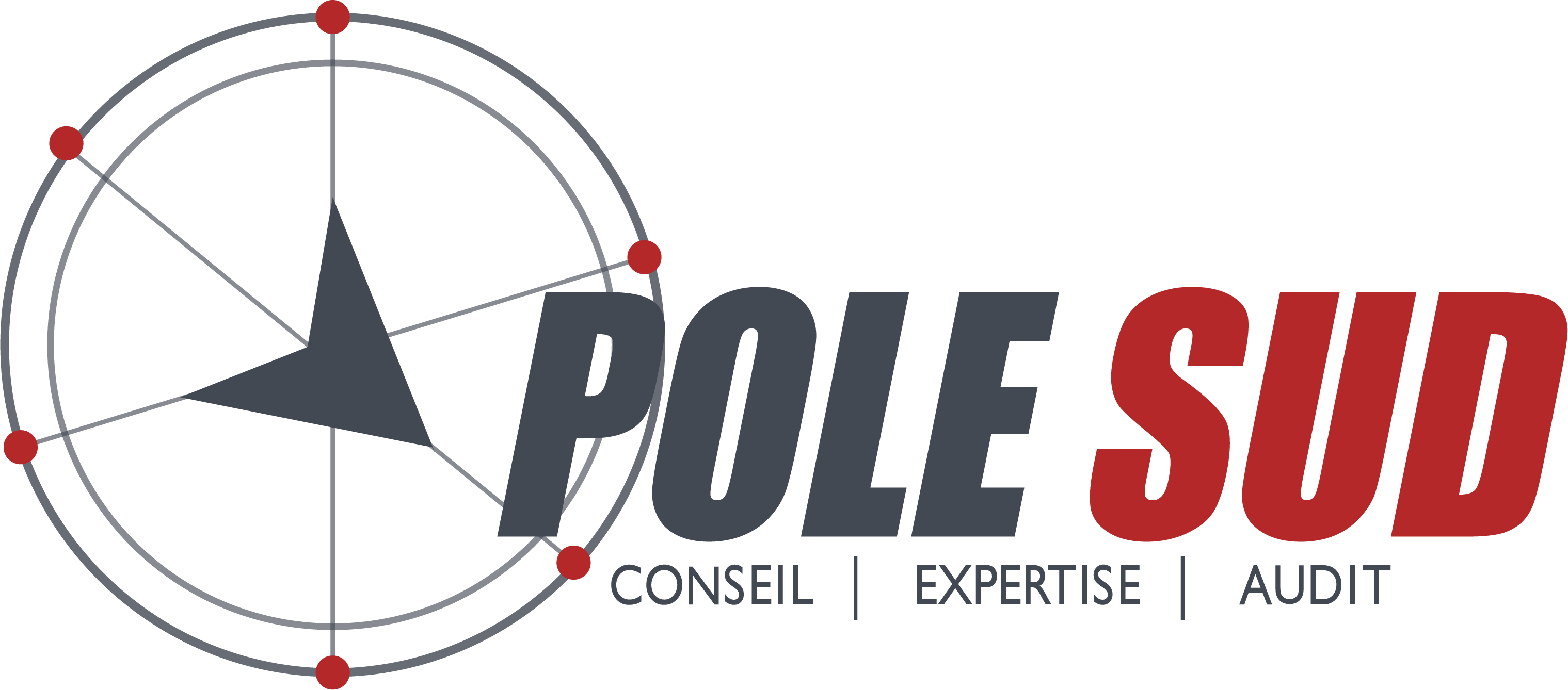 Logo POLE SUD GAILLAC