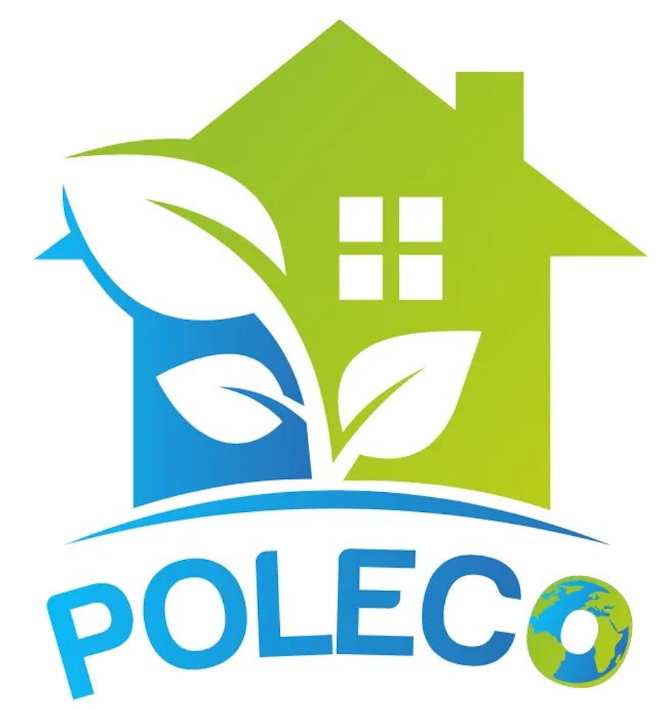 Logo POLECO (POLECO)