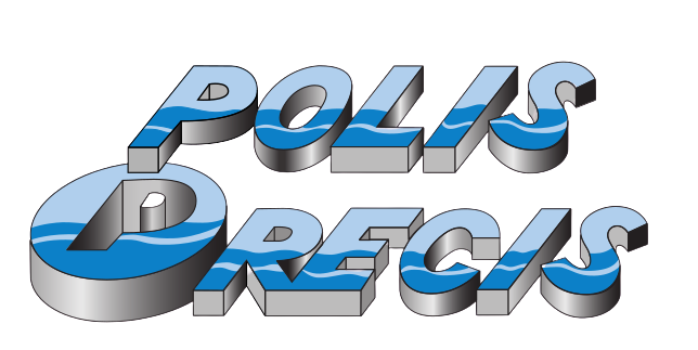 Logo POLIS PRECIS