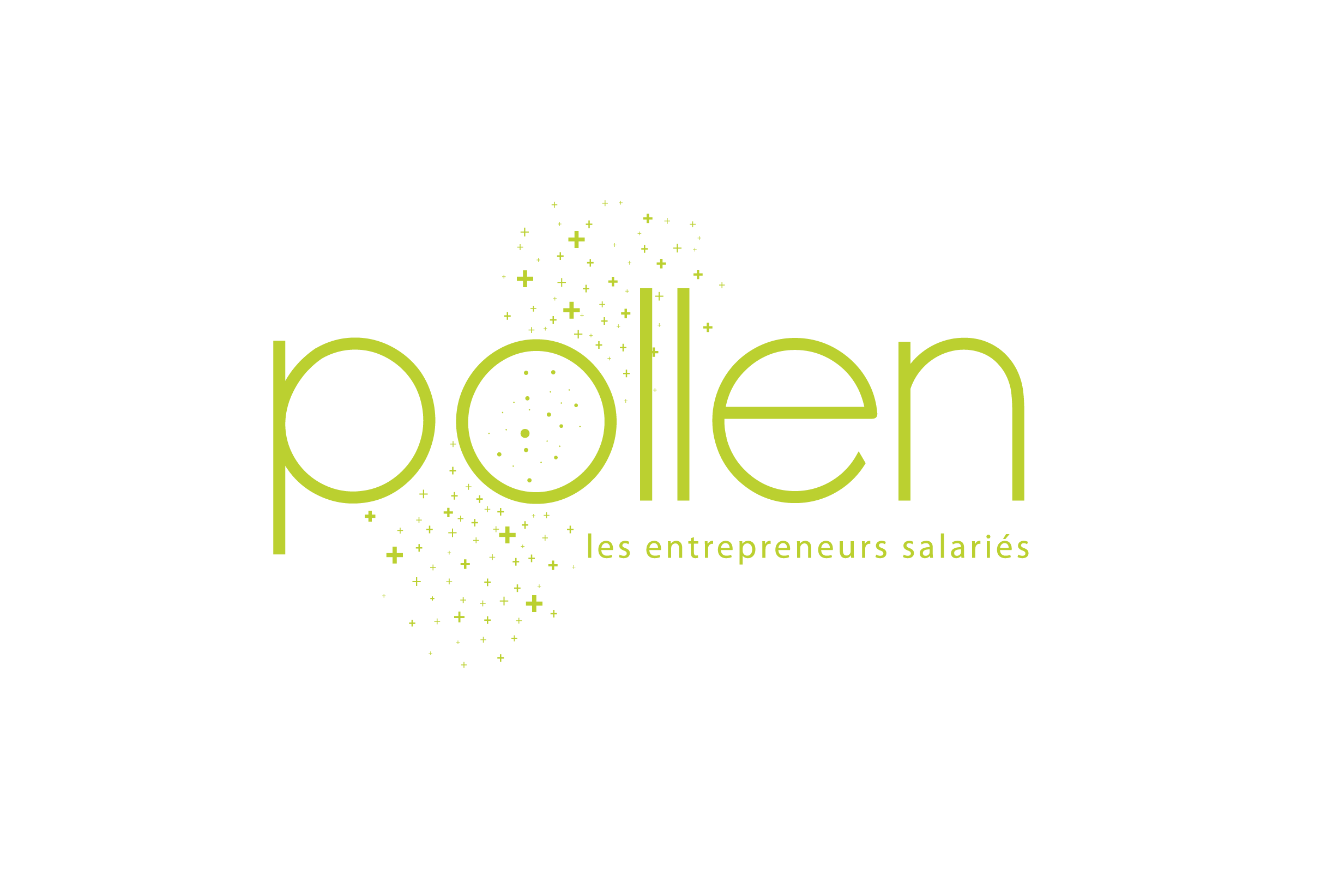 Logo POLLEN SCOP